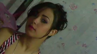 சன்னி கவர்ச்சியான வீடியோ அம்மா மற்றும் சூரியன் செக்ஸ் ஏஞ்சலிகா ஹார்ட் தனது பிகினியை கழற்றினார்.