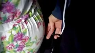 மைக்கேல் ஆண்டர்சன் ஒரு மாற்றாந்தாய் கொடுக்கிறார். அம்மா மகன் செக்ஷ் கதை