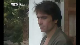 இரட்டை கட்டாய அம்மா xxx ஊடுருவல் பெரிய கழுதை.