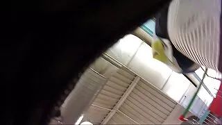 அம்மா பெரிய காக்ஸை நேசிக்கிறார். உண்மையான அம்மா செக்ஸ்