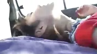 ஹேரி மீது செக்ஸ் அம்மா மற்றும் சூரியன் படகோட்டி பெறுகிறார்.