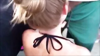 லிட்டிலெச்சர்ர் க்ரீம்பி தாய் மகன் பி.எஃப்