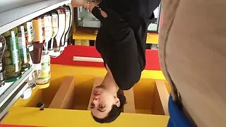 லியோனிலிருந்து சூடான அம்மா கட்டாய செக்ஸ் விந்து வெளியே வருகிறது