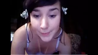 கருப்பு நுகம் வெள்ளை பீஸ்ஸா விநியோக மனிதனுடன் இணைகிறது. தூங்கும் அம்மா ஆபாச