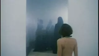 கராபாஸ்-பராபாஸ் கலைஞரை கழுதையில் பொரியல் அம்மா பையனை மயக்குகிறார் செய்கிறார்.